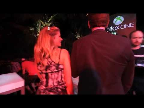 Afterparty at E3 | XboxOne | Music by Major Lazer