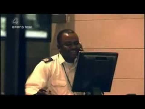 Fonejacker | Donald Donaldson