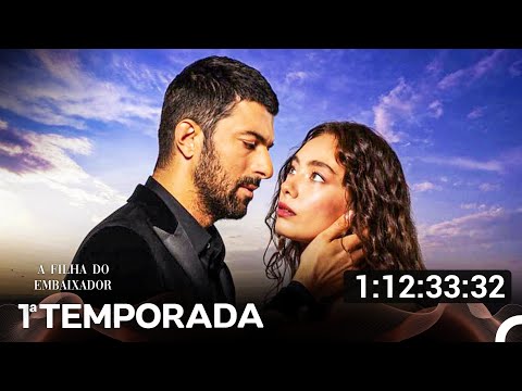 A Filha do Embaixador Temporada 1 Todos os Episódios