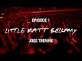 MUSE - WITH YOU: Little Matt Bellamy - Jose Trevino (Episode One)