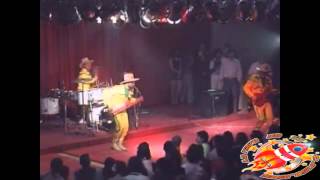 MI BANDA EL MEXICANO- NO BAILES DE CABALLITO REMIX