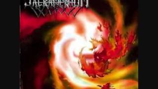 Sacramentum - Black Destiny