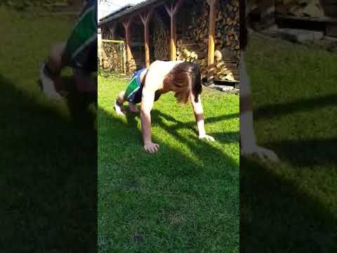 Kapitánova výzva č. 4 - Stanislav Rubáček