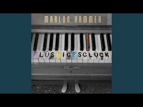 Flüssiges Glück - Marlon Hammer