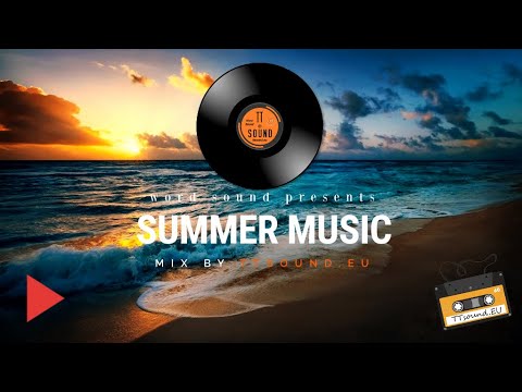 TTsound.EU - Summer🏄Music "ONE"