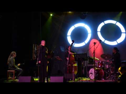 KOCHETOV QUINTET - It's time for jazz...