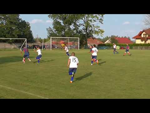 OPP ZRYW SKRONIÓW - SOKÓŁ RYKOSZYN