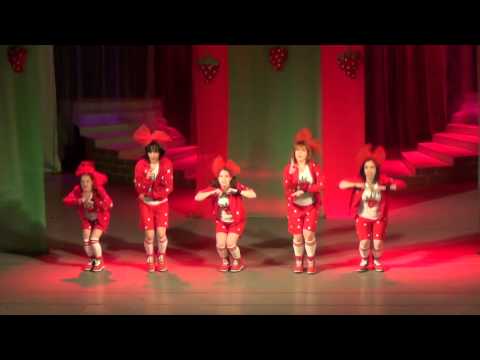 Game fest 2014: Wooraleui nomdeul