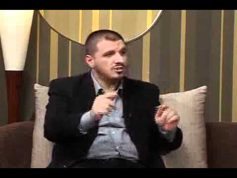 50-04 Enis Rama - Pyetje dhe përgjigje.flv