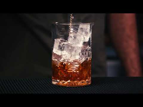 SAZERAC @Bitter & Twisted