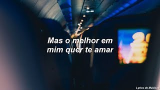 Julia Michaels - Worst In Me (Tradução)