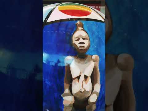 Church Windows Of No Return - Globe