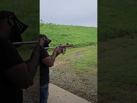 Full Auto Mini 14 Guncon 2024