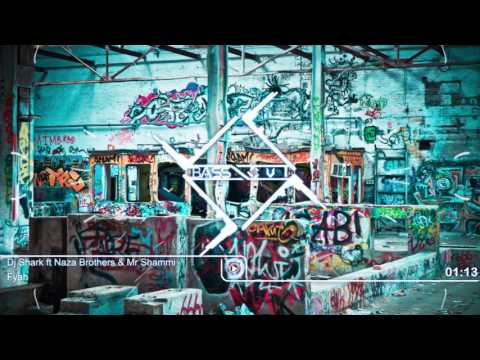 DJ Shark ft Naza Brothers & Mr Shammi - Fyah