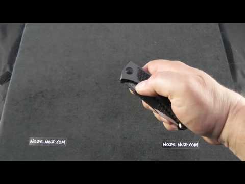 SOG00385 SOG Sideswipe Lockback A/O