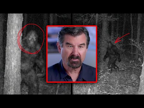 David Paulides Reveals Most Convincing Bigfoot Footage In History