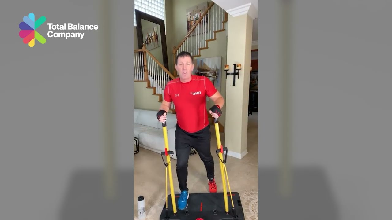 Free Library - Basic Workout #2