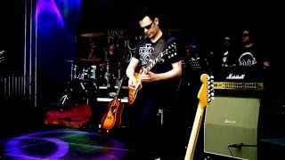 Ministers of Rock &amp; Roll - LIVE - Medley - Lenny Kravitz Tribute