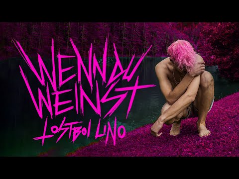 Lostboi Lino - Wenn Du weinst (prod. by Mr. Finch)