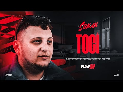 Flow360 – Street Class | Toci