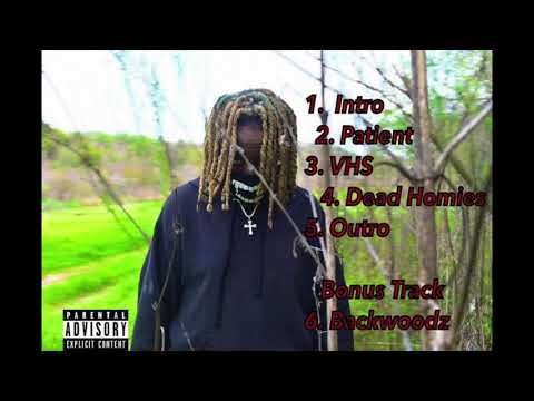 No Relation - Dead Homies (Prod by consent2k x 16preme x White T)