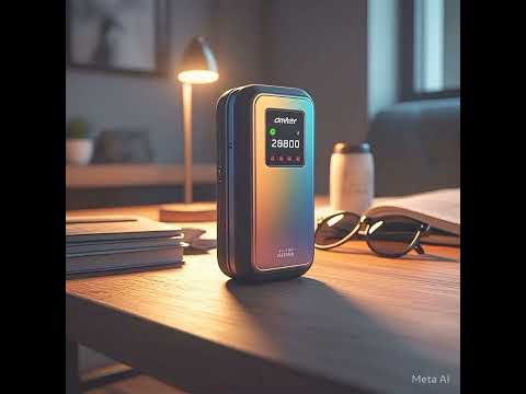 “Top Power Banks for Travelers”