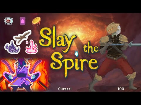 Slay the Spire August 16th Daily - Ironclad | Dead Branch without a Corruption?