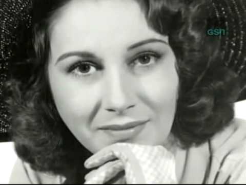 Arlene Francis, the Delightful Star