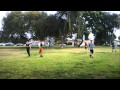 Catching The Ball 3gp