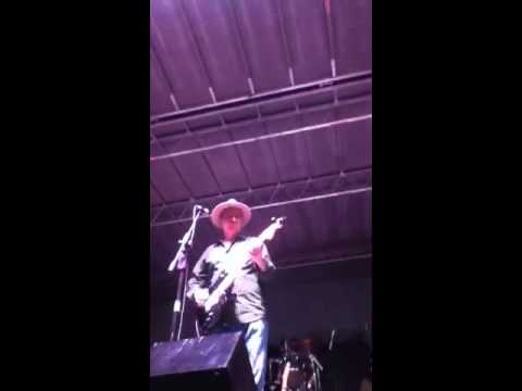 Tough It Out--  Webb Wilder and The Beatnecks