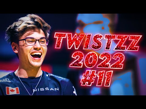 Twistzz - Best Highlights - 2022 - HLTV TOP 20 - #11