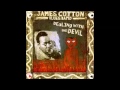 James Cotton - The Creeper
