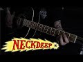 December - Neck Deep Guitar Cover