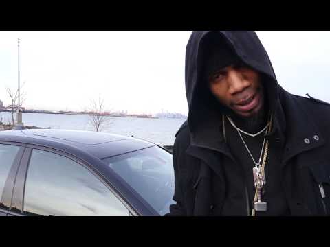 Be Better Official Video - Rockness Monsta