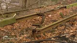 Fernsehbericht zur Siemens-Bahn aus dem Jahr 2013