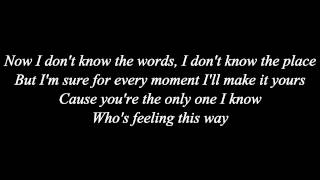 The Vamps - Move My Way (lyrics)