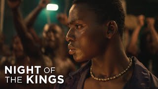 Trailer for Night of the Kings