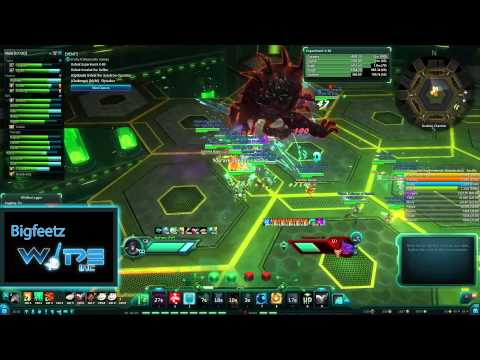Genetic Archives - X89 (1/6) - Wipe Inc - Ascendancy EU