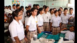 Starex International School Video