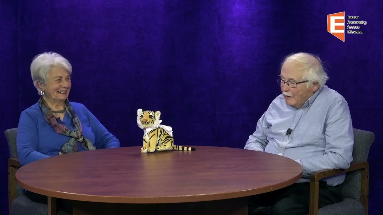 Community Forum: Richardson Olmsted with Ed Hands  PT 1