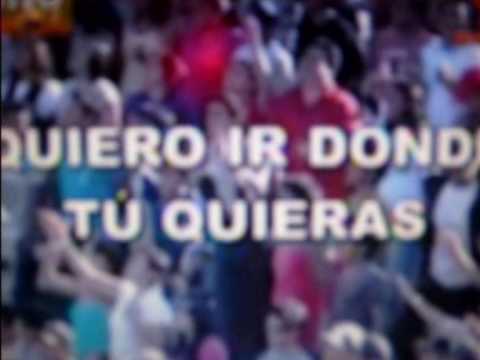 Quiero Ser video