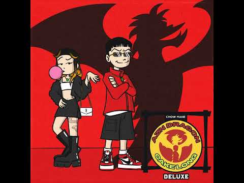 Chow Mane - San Jo to K-Town (feat. Yung Jae, Ted Park) (Official Audio)