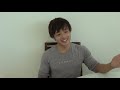 大会への意気込みを言うぜ!!