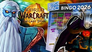 BlizzCon 2026 WoW Predictions: Full Breakdown & Transcript