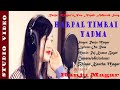 New Latest Adhunik Song Harpal Timrai Yadma By Ranju Magar