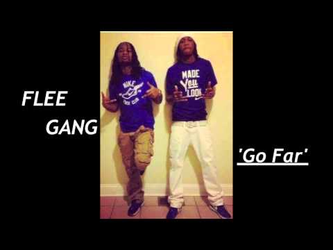 Flee Nem: Go Far
