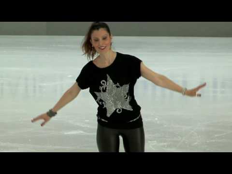 Silvia Mannucci-Bronze Ladies II Artistic Freeskate-2016 Oberstdorf