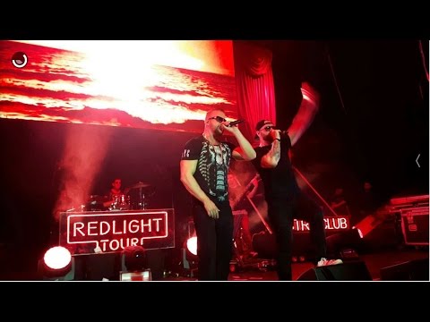 Kollegah Live // Best of Kempten // feat Seyed & Koree // 22.04.2016