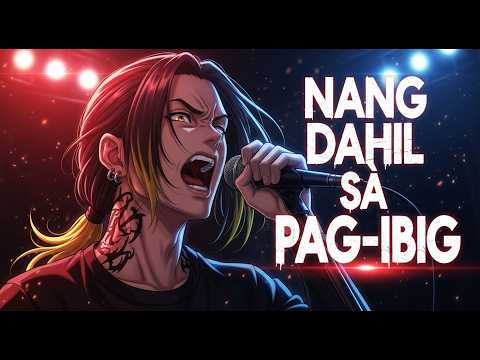 Nang Dahil Sa Pag-Ibig – Tootsie Guevara (Rock Version) HypeRaker