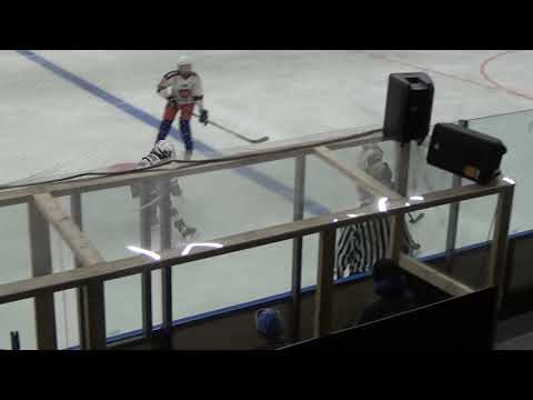 D1 Harjoitusottelu TPS Elorannat - Tappara 2 AAA 16082020 Kokemäki